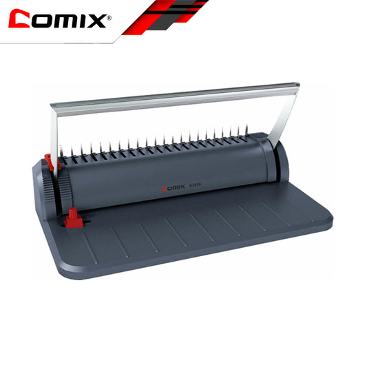 Buy comixb2950 comb binding machine online from iqsmart.pk in pakistan