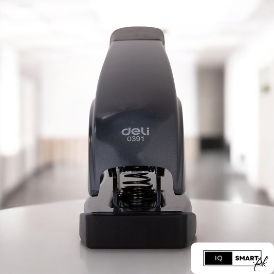 Buy deli 0391 heavy duty stapler online from iqsmart.pk in pakistan