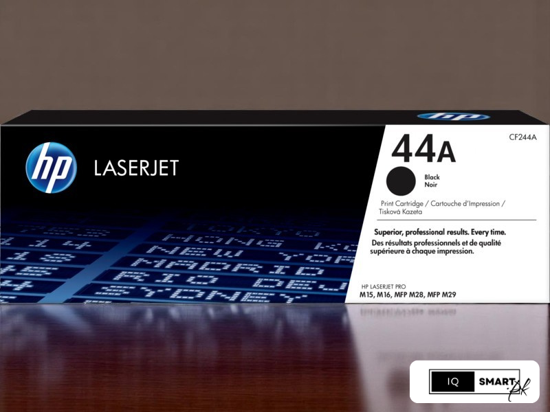 Buy hp toner cartridge 44a online from iqsmart.pk in pakistan