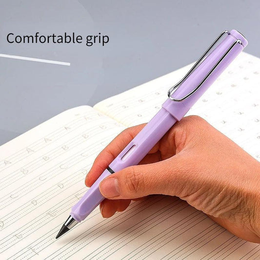 infinity lead metal alloy nib pencil