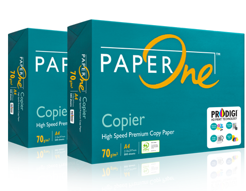 Buy paper one copier a4 ream box 70 gsm online from iqsmart.pk in pakistan