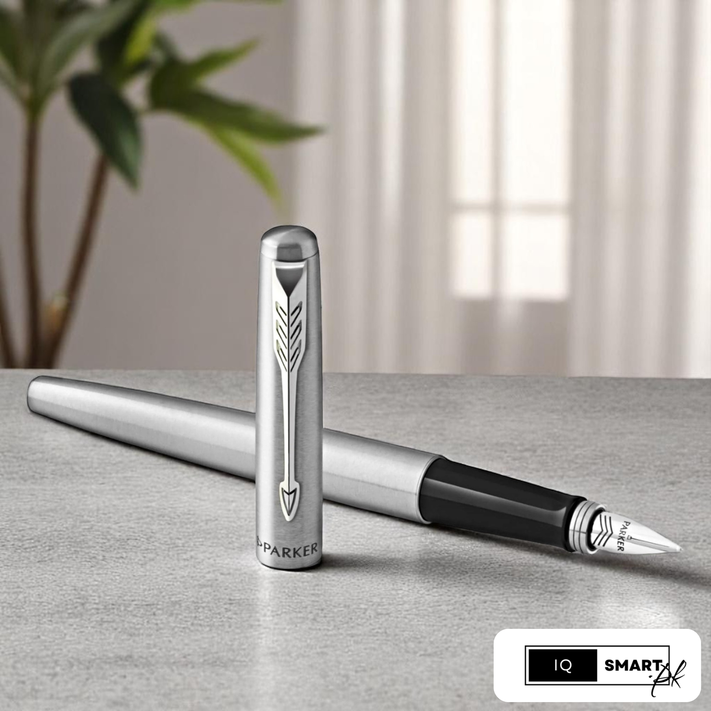 Buy parker jotter ct fountain pen online from iqsmart.pk in pakistan