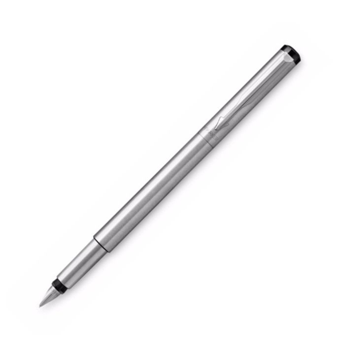 buy parker vector standard stainless steel with chrome trim from iqsmart.pk in pakistan