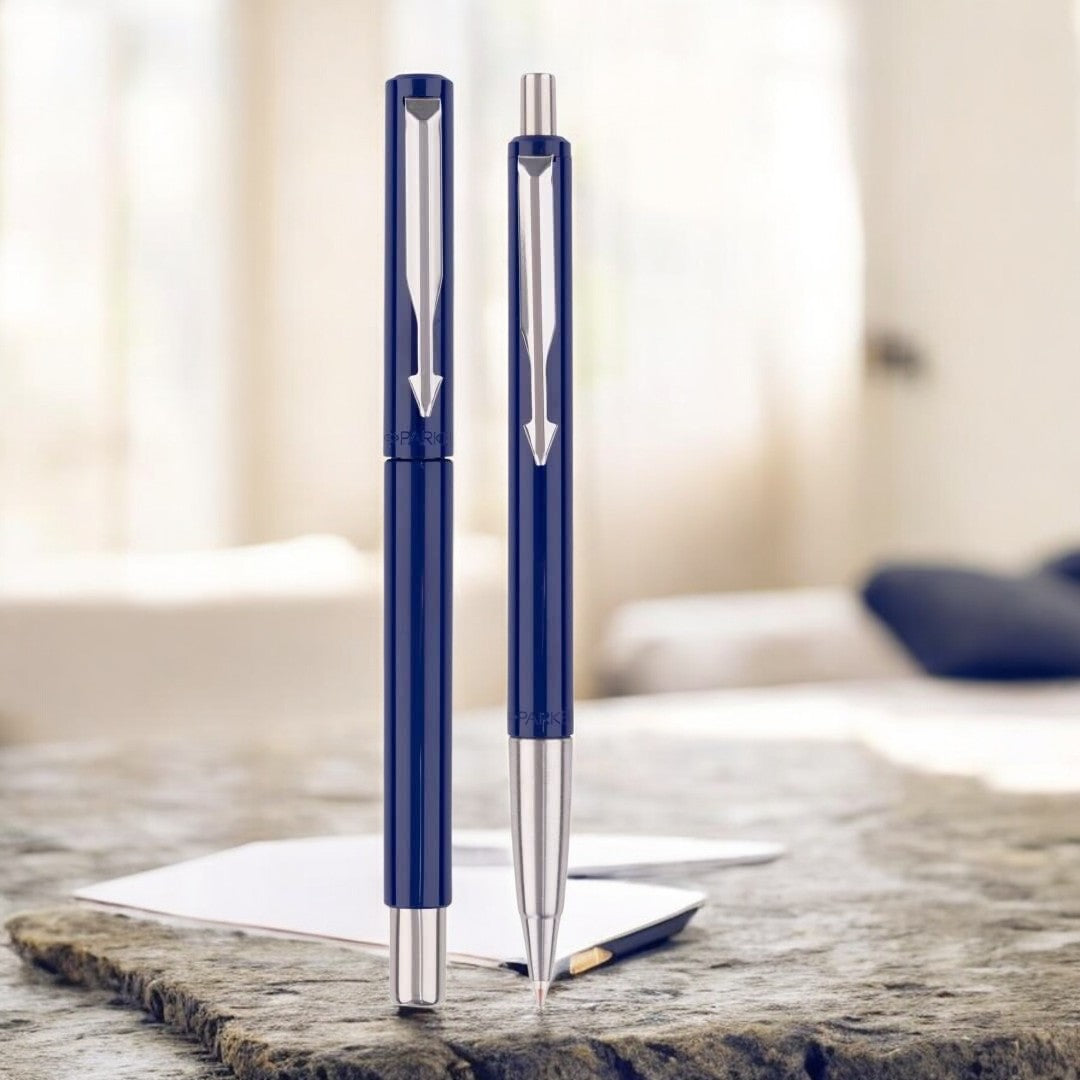 Parker Vector (Fountain/Ball Point)