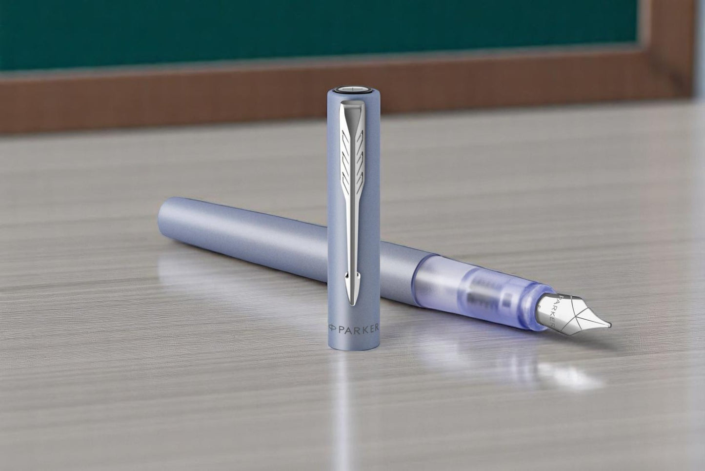 Parker Vector (Fountain/Ball Point)