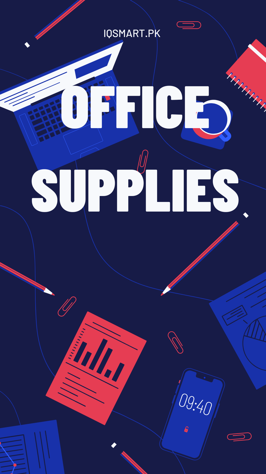 Office Supplies