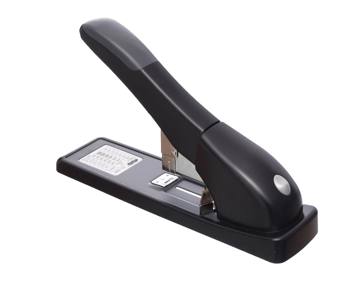 HS-2000 Heavy Duty Stapler — Professional Strength for Big Jobs