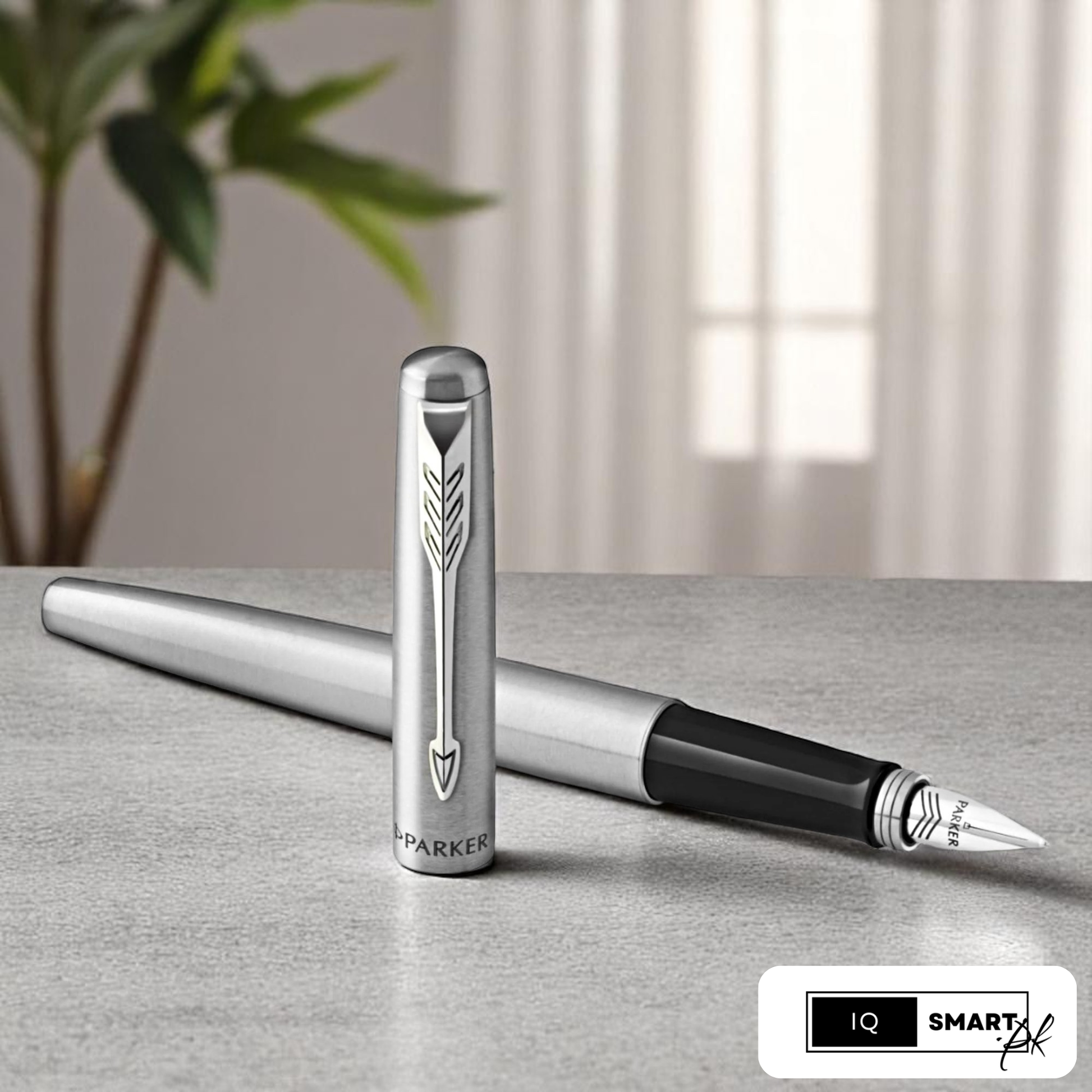 Buy parker jotter ct fountain pen online from iqsmart.pk in pakistan
